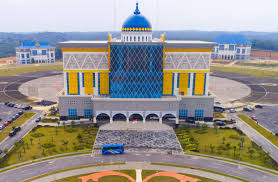 Alamat Kantor Wali Kota Pekanbaru Terkini 