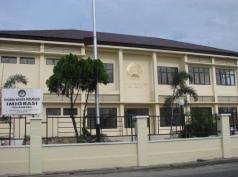 Alamat Kantor Imigrasi Kelas I TPI Pekanbaru: Gerbang Layanan Paspor dan Keimigrasian Modern di Riau