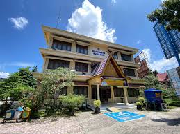 ALAMAT KANTOR CAMAT SENAPELAN KOTA PEKANBARU