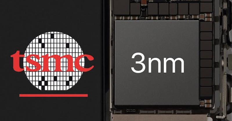 Fabrikasi 3 Nm Chipset Terbaik Saat Ini, Teknologi Super Cepat dan Hemat Daya