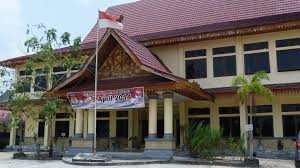 ALMAT KANTOR CAMAT PAYUNG SEKAKI KOTA PEKANBARU