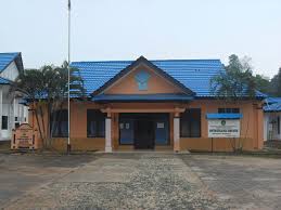 ALAMAT KANTOR LURAH TANAH DATAR KECAMATAN PEKANBARU KOTA - KOTA PEKANBARU