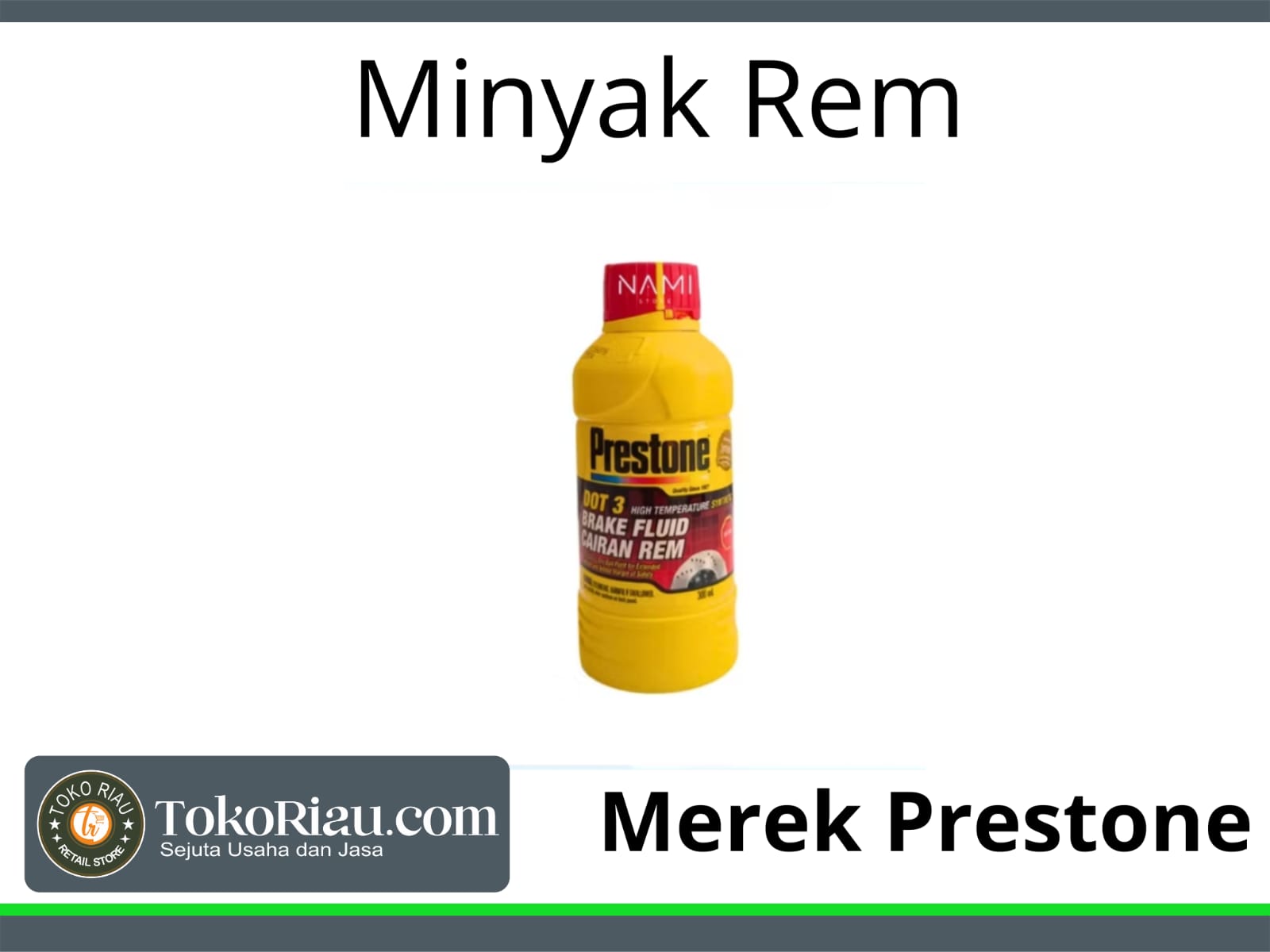 Mnyak Rem Prestone