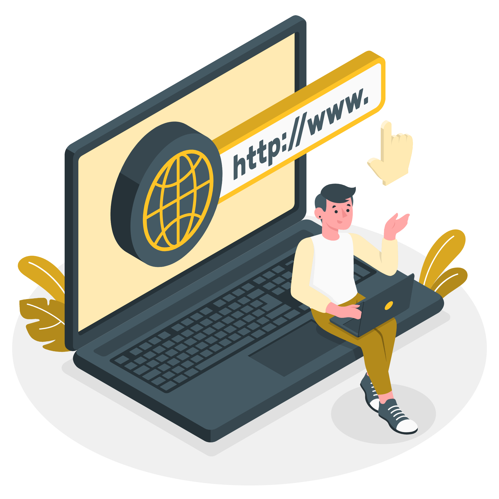 jasa pembuatan website dan sistem informasi 