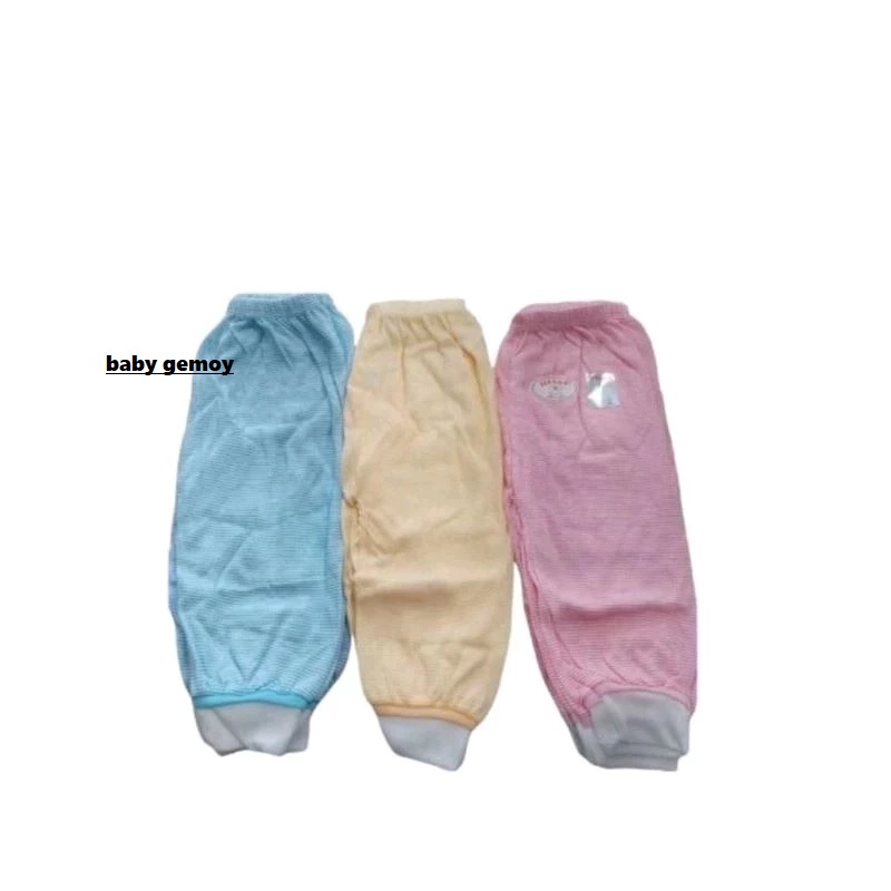 3 pcs Usagi Celana Panjang Usagi Salur Ukuran XL Katun SNI
