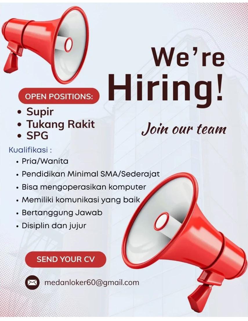 Lowongan Kerja di Furnilux Home Living Pekanbaru