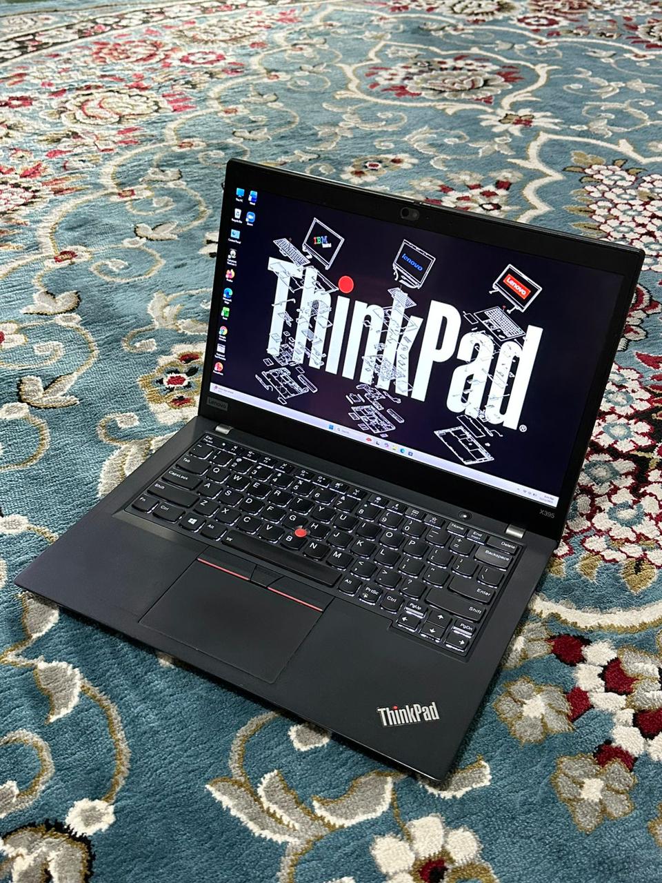 LAPTOP TOCHSCREEN LENOVO THINKPAD X395