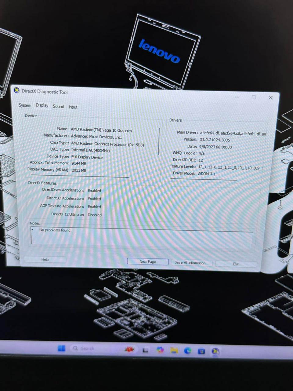 LAPTOP TOCHSCREEN LENOVO THINKPAD X395