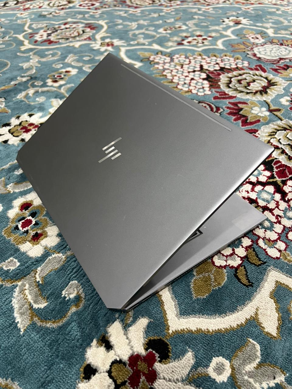 LAPTOP HP Z BOOK G5 WORK STATION 