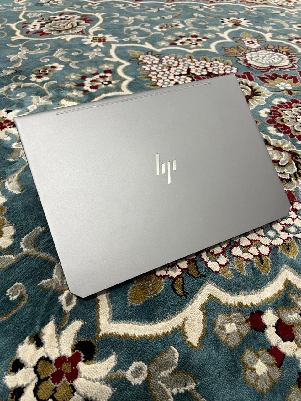 LAPTOP HP Z BOOK G5 WORK STATION 