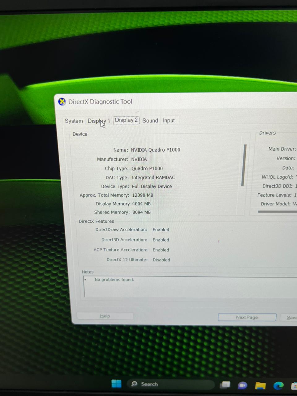 LAPTOP HP Z BOOK G5 WORK STATION 