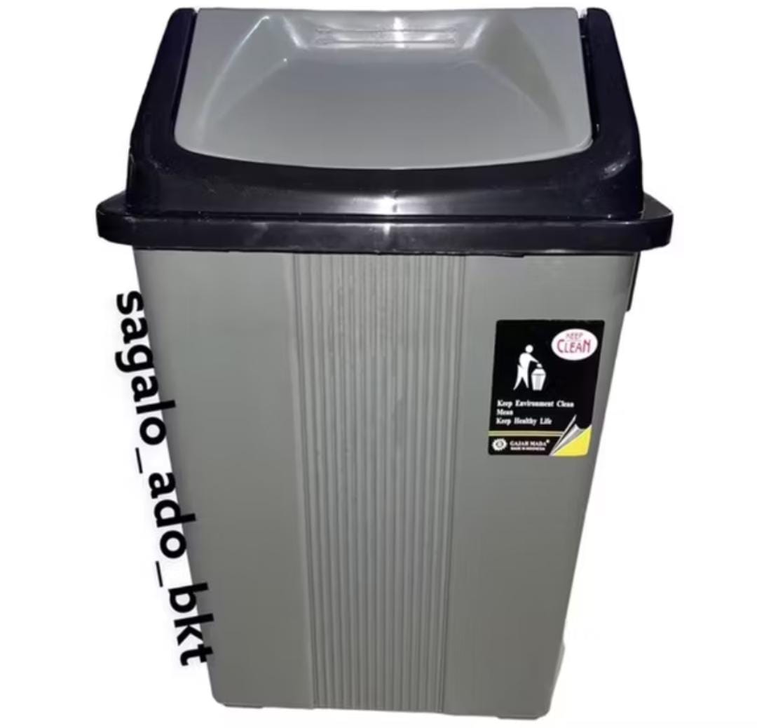 Tong Sampah GM Kode 2