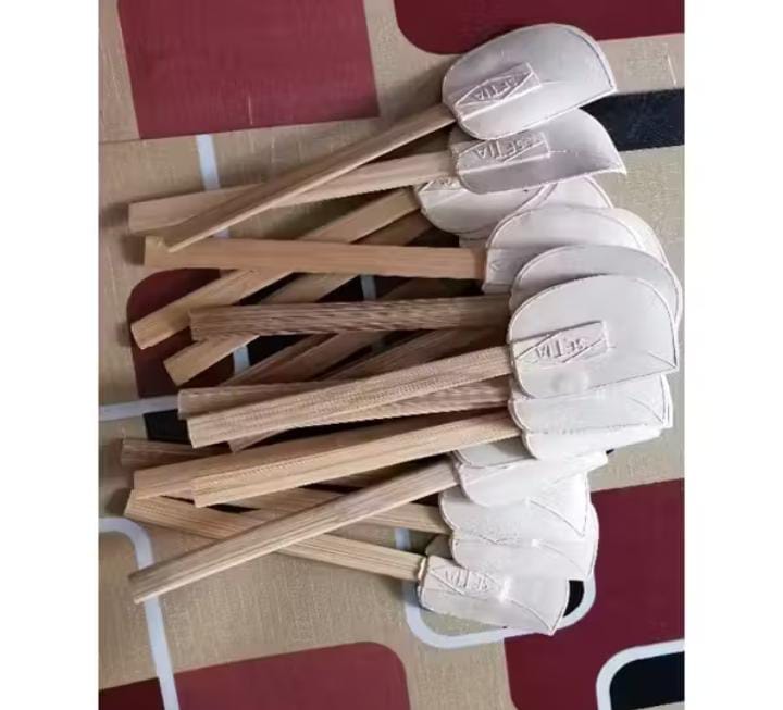 Kuas Lado Kuas Karet Spatula Pekanbaru