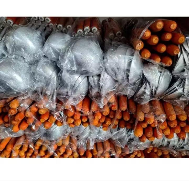 Sendok Bakwan / Sendok Sup Pekanbaru