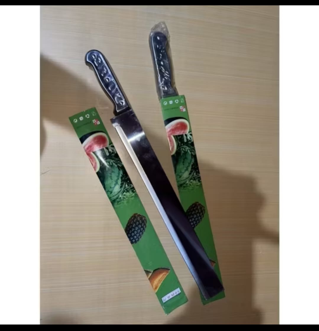 Pisau Buah / Pisau sayur Pekanbaru