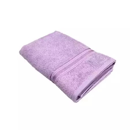 Merah Putih Handuk Merah Putih Ukuran Dewasa 70x135cm - Katun Lembut, Menyerap Ai