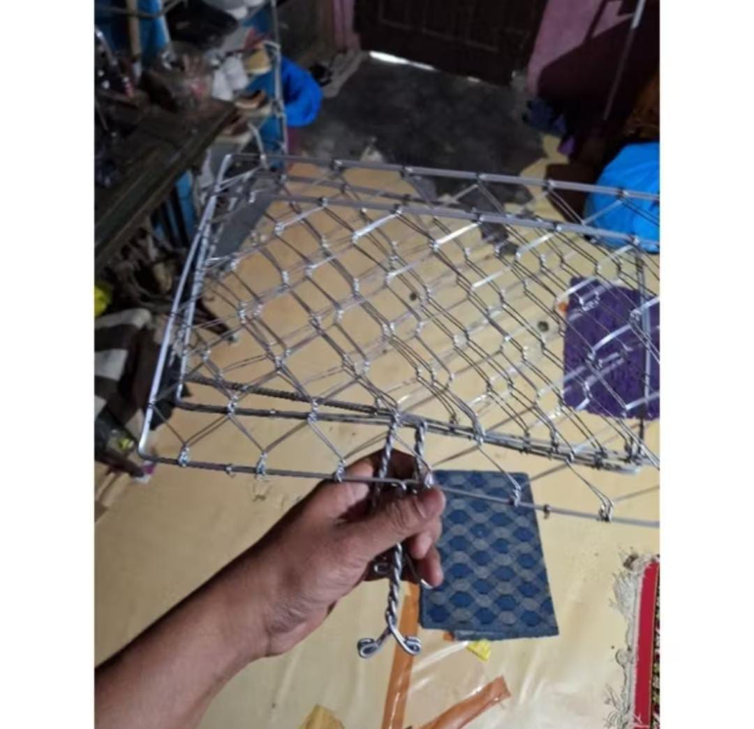 Panggangan Ikan Serbaguna Pekanbaru