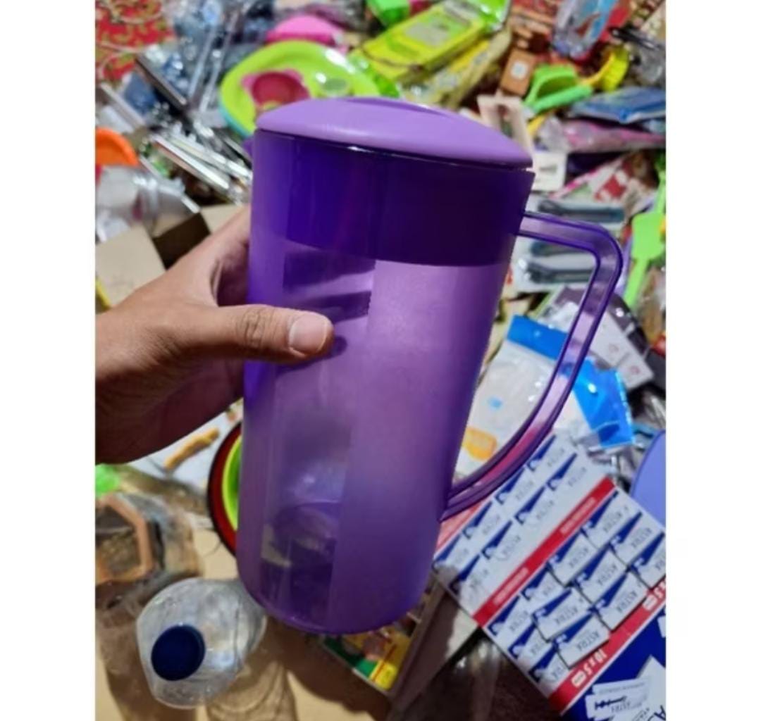 Teko Air Minum cantik Pekanbaru