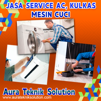 Jasa Service AC Panam dan Purwodadi Pekanbaru