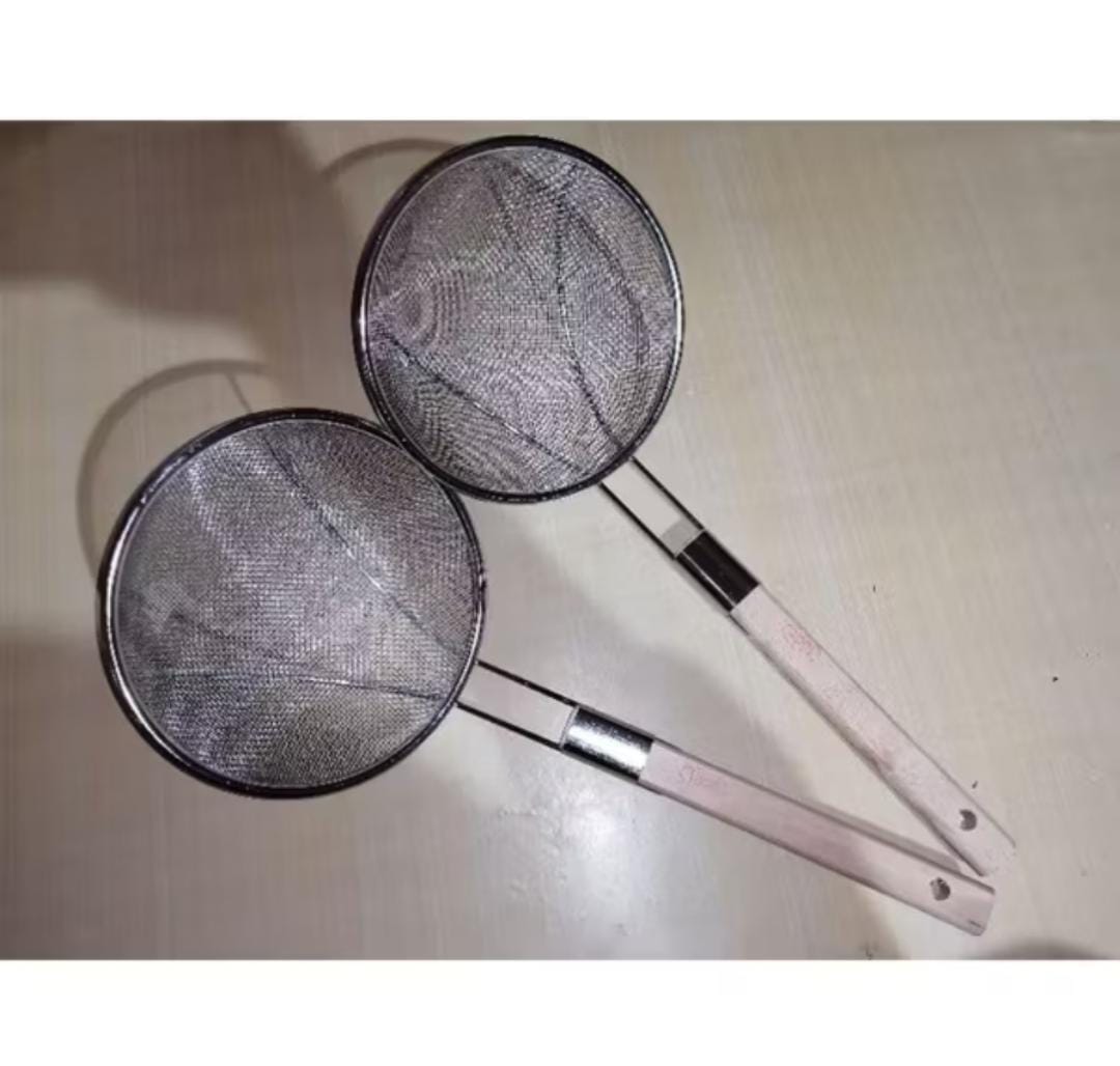 Saringan Pengorenggan Pekanbaru