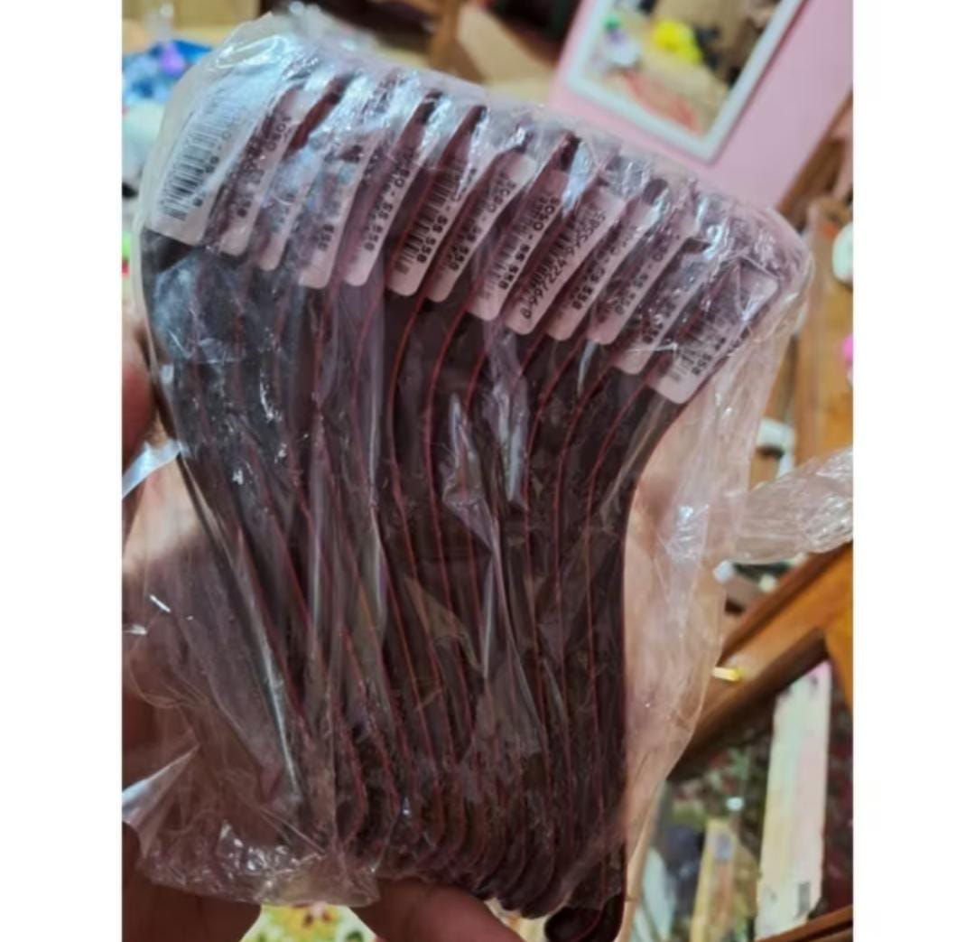 Sendok Bebek Paket 1 Lusin Pekanbaru