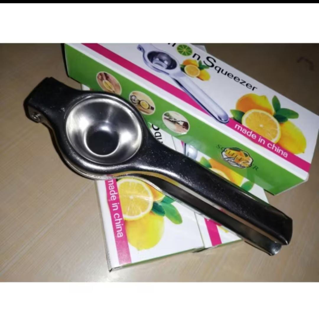 Perasan Jeruk Pekanbaru