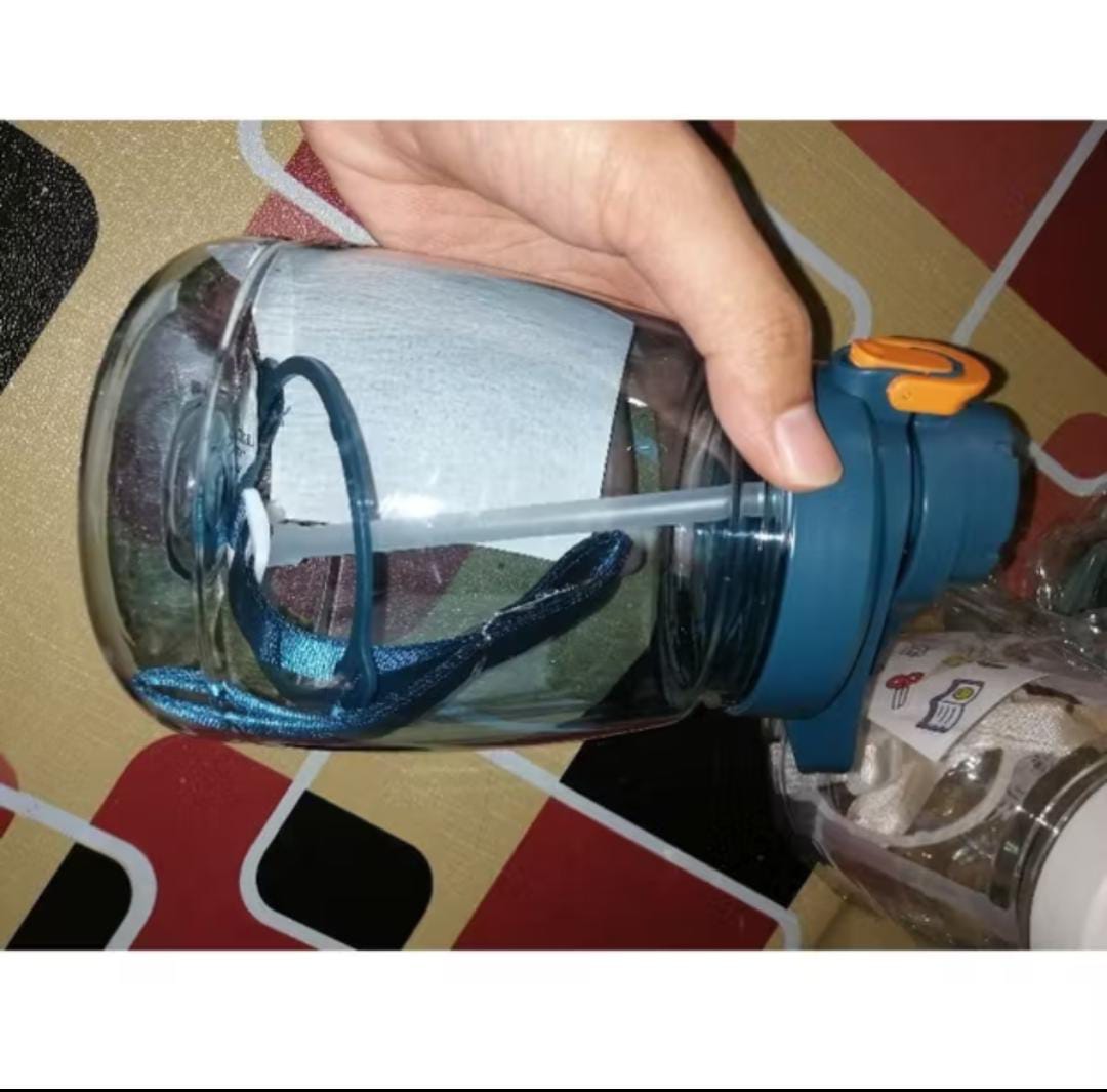 Botol Minum Tumbler Cantik Pekanbaru