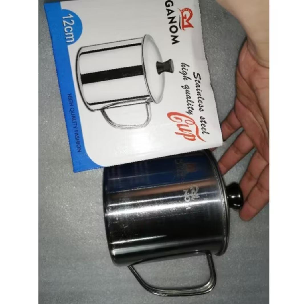 Gelas Mung Stainles Pekanbaru