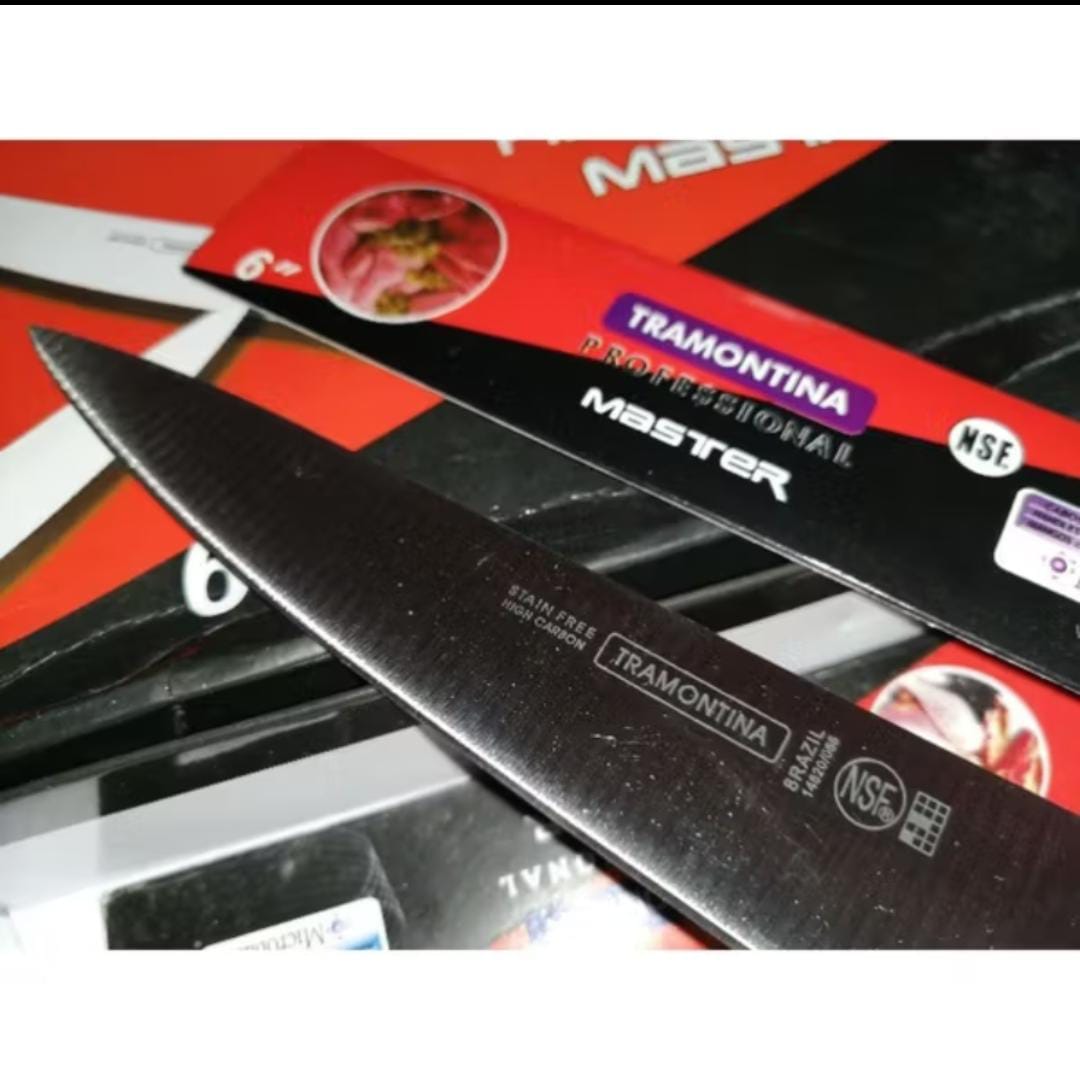 Pisau Dapur Cantik Tajam Pekanbaru