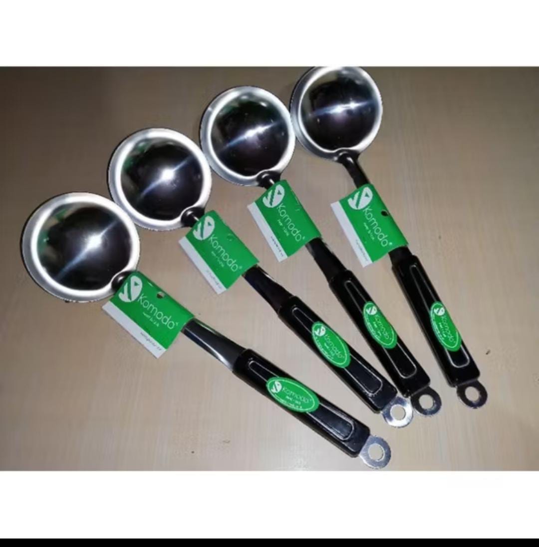 Sendok Gulai Stainless Cantik Pekanbaru