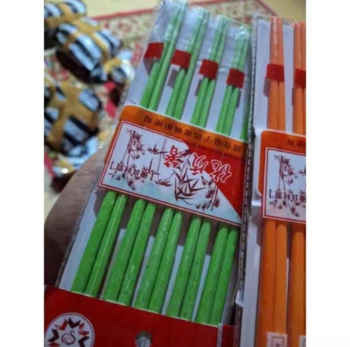 Sumpit Makan Pekanbaru