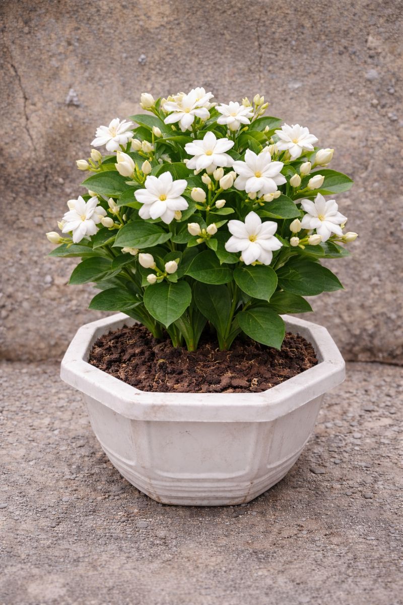 Bunga Melati Pekanbaru