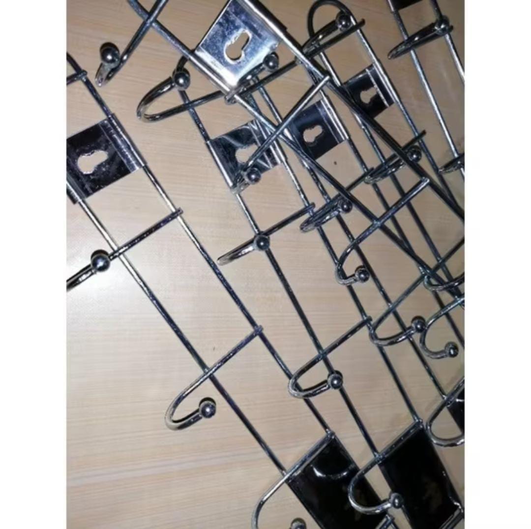 Gantungan Baju Sangkut 8 Pekanbaru