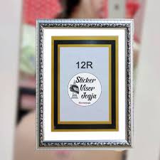 FRAME 12R – Besar, Elegan, Memikat - Pekanbaru