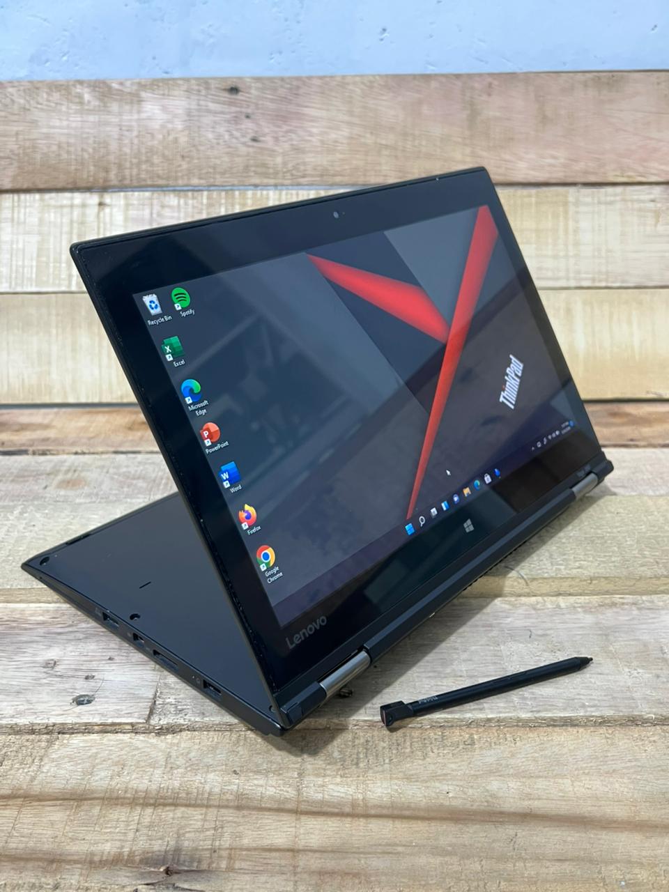 JUAL LENOVO YOGA 260 - PEKANBARU