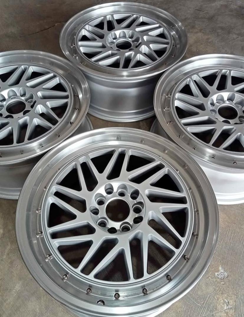 JUAL VLEG RACING LEBAR 7,5 INCH - PEKANBARU