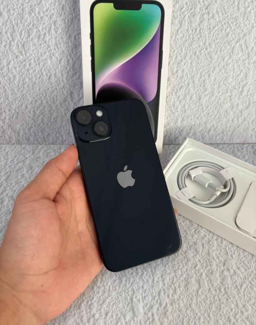 IPHONE 14 BASIC 128 GB - PEKANBARU