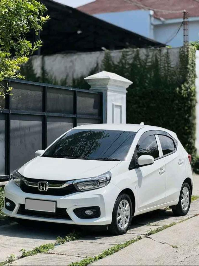HONDA BRIO 2019 - PEKANBARU
