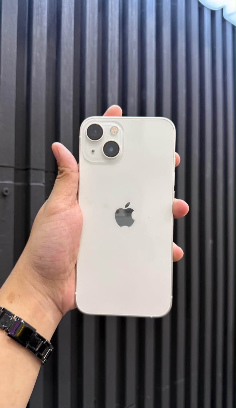 JUAL IPHONE 13 128 GB INTER - PEKANBARU